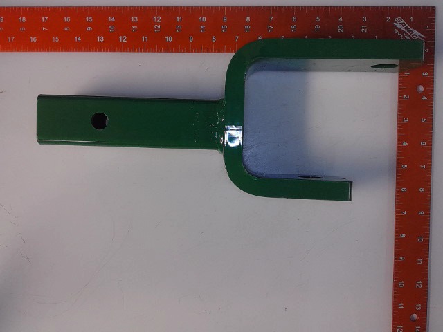 LP25002 Hitch Coupling for JOHN DEERE