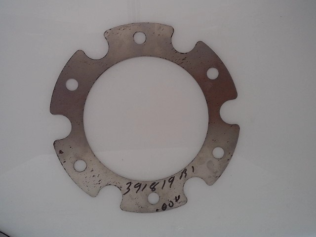 391819R1 Shim .004 for CASE NEW HOLLAND