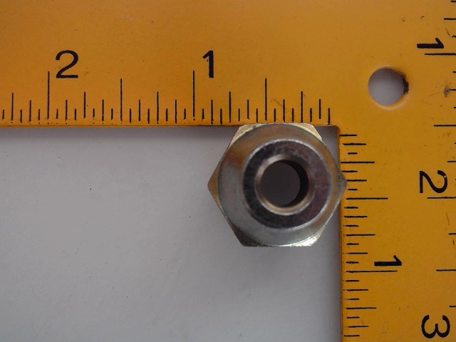 74504409 Nut for AGCO
