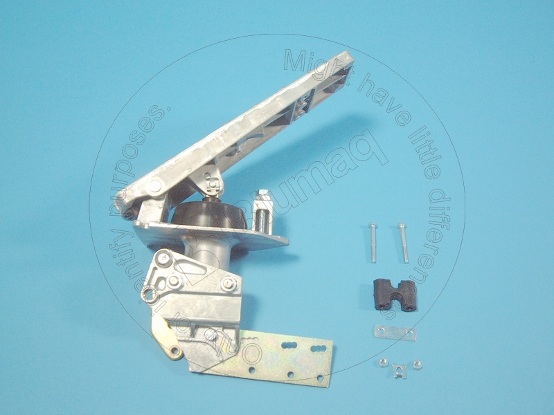243-0060 Pedal