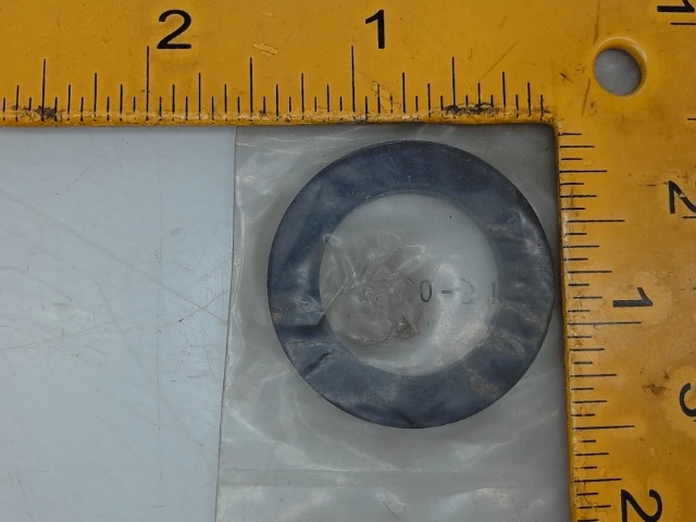 30-3186989 Seal for AGCO