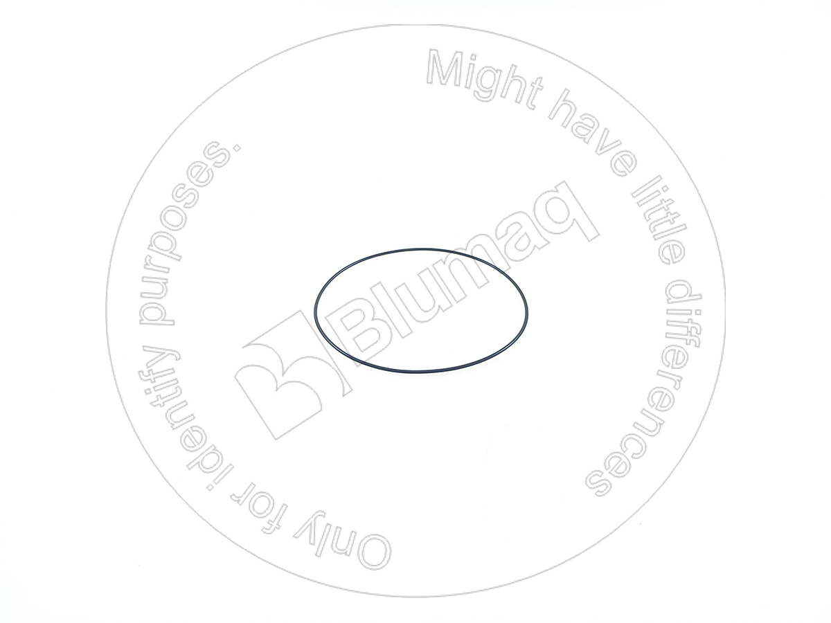 6210-81-5240 Ring for KOMATSU