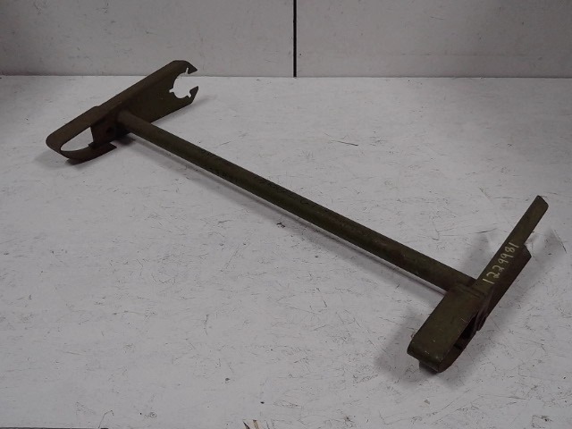 1229981 Shaft for AGCO