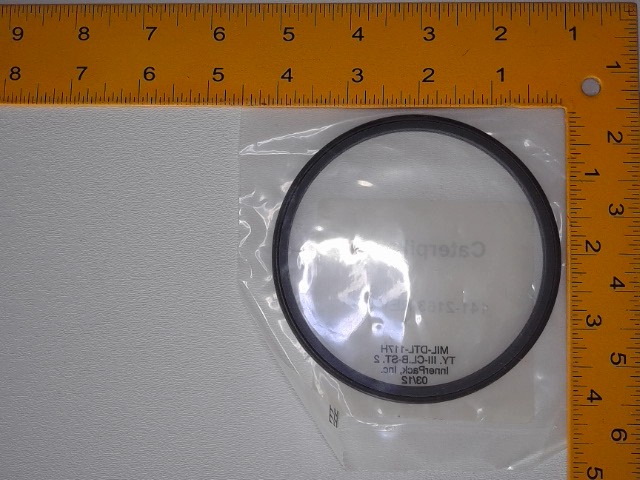 141-2163 Seal Assy for CATERPILLAR