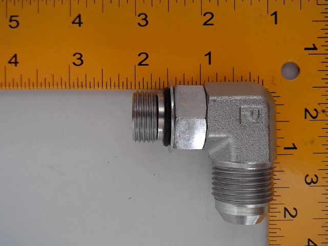 X10-8C5OX-S Fitting for JOHN DEERE