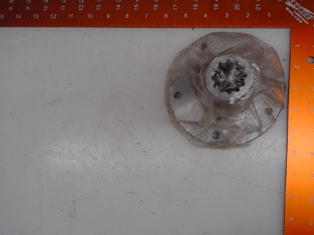 A-273614M1 Hub for JOHN DEERE