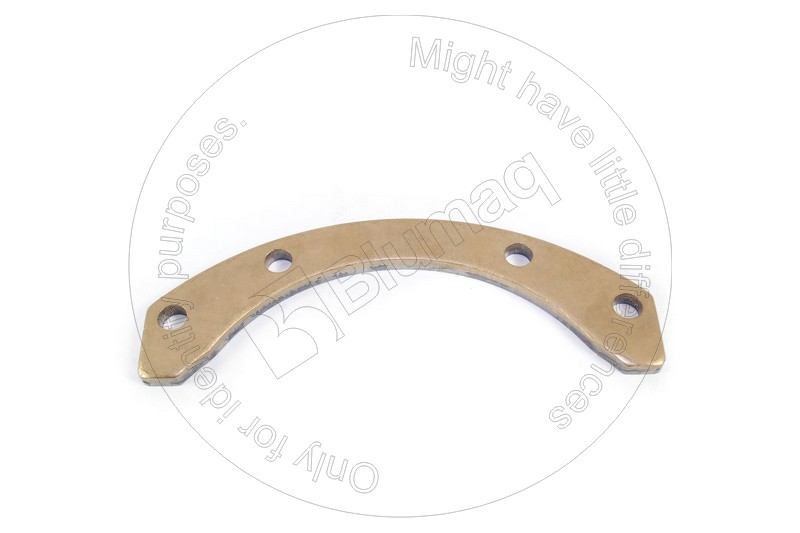 3G-5750 Plate for BLUMAQ