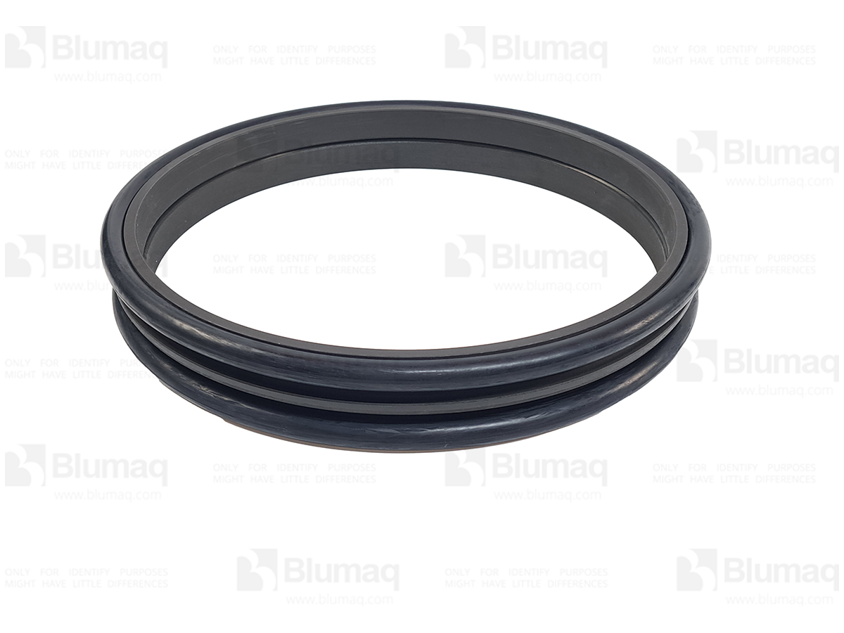 14X-27-00101 Seal Gp. Duo-cone