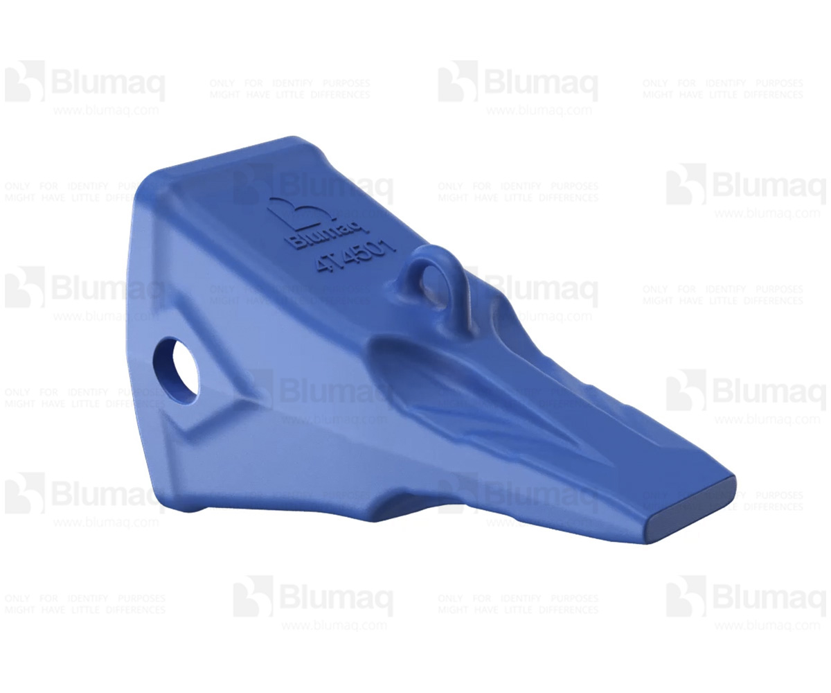 4T-4501 Tip Ripper for BLUMAQ