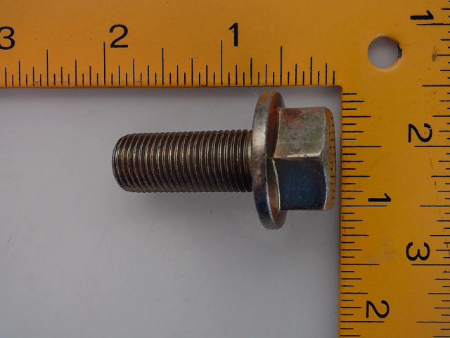 H87686 Bolt for JOHN DEERE