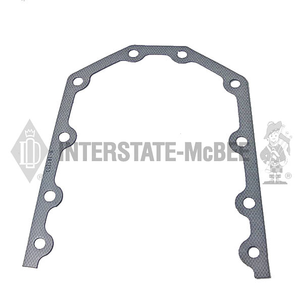 M-1W1253 Gasket - Aftercooler for INTERSTATE MCBEE