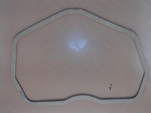 F1179R Gskt for JOHN DEERE