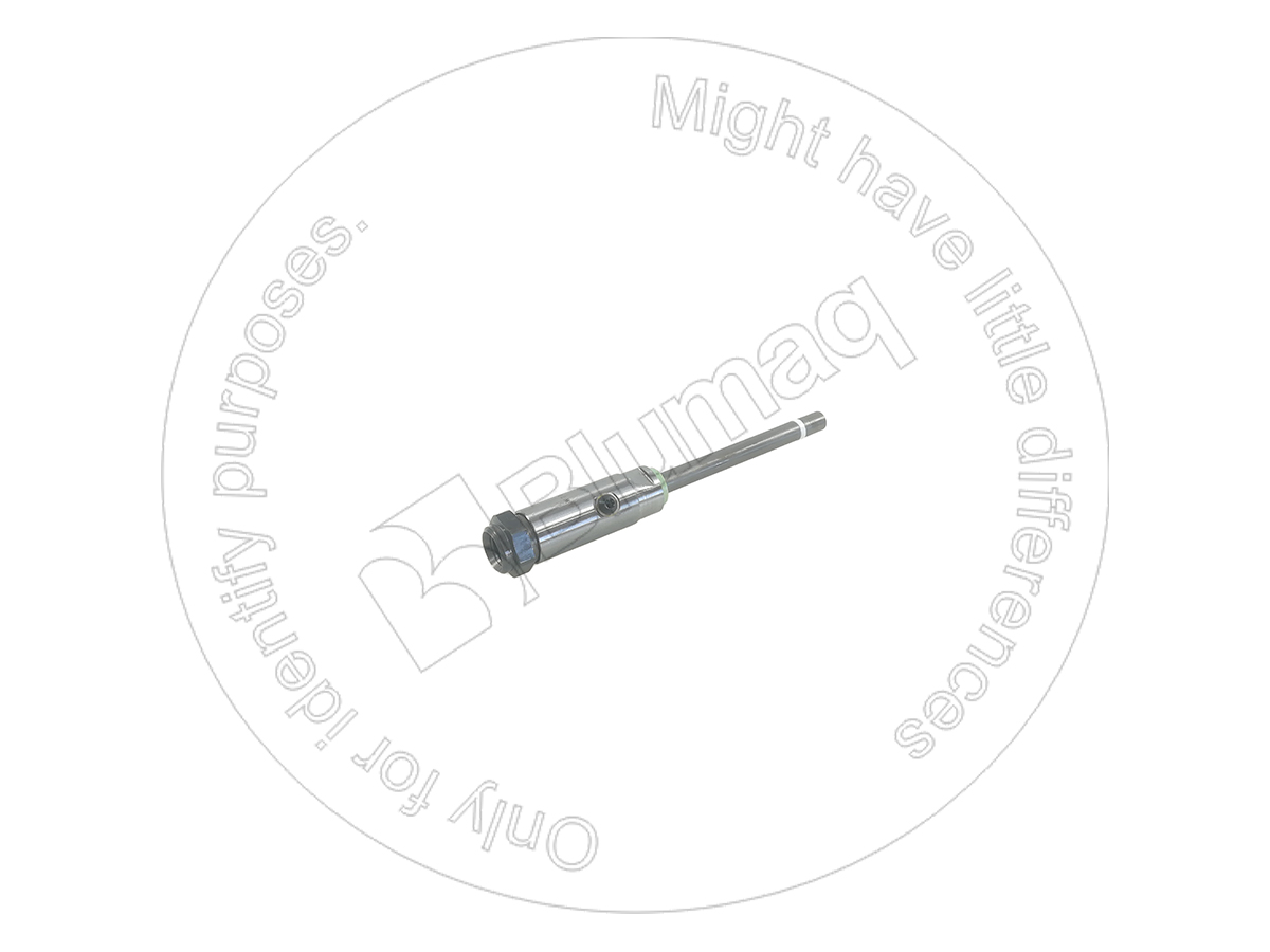 4W-7021 Nozzle for BLUMAQ
