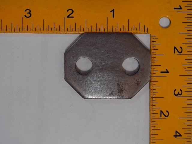 TA040-17150 Plate for KUBOTA
