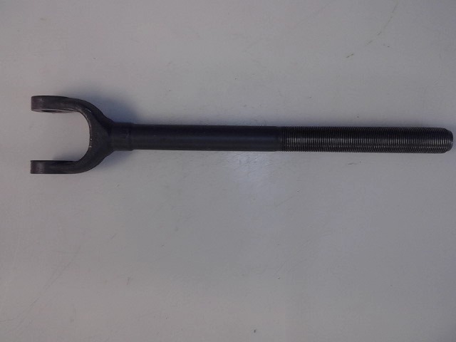 A-897655M92 Yoke Shaft for JOHN DEERE