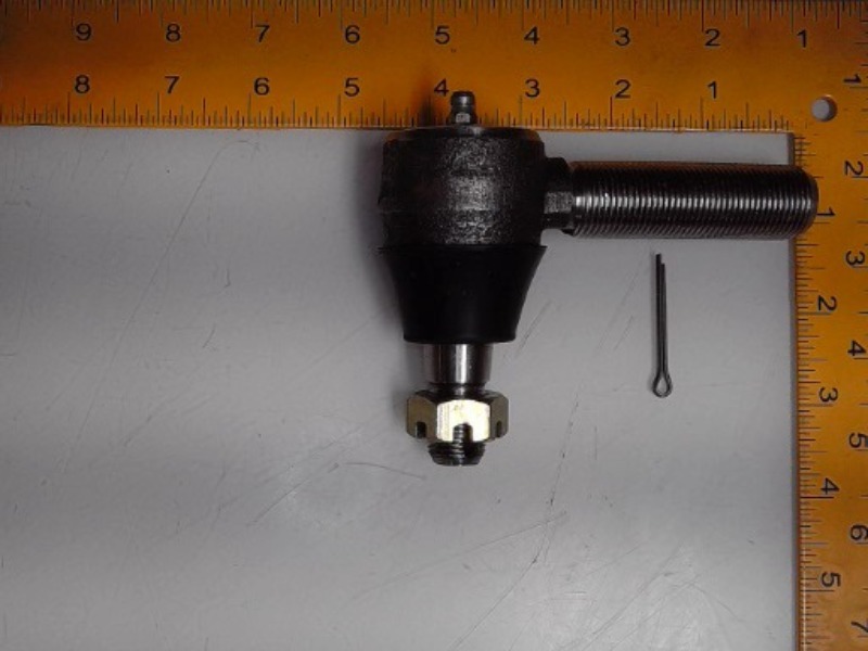 A-182534M91 Tie Rod Assy for JOHN DEERE