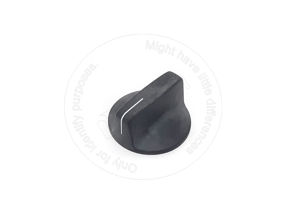 110-6109 Knob for CATERPILLAR