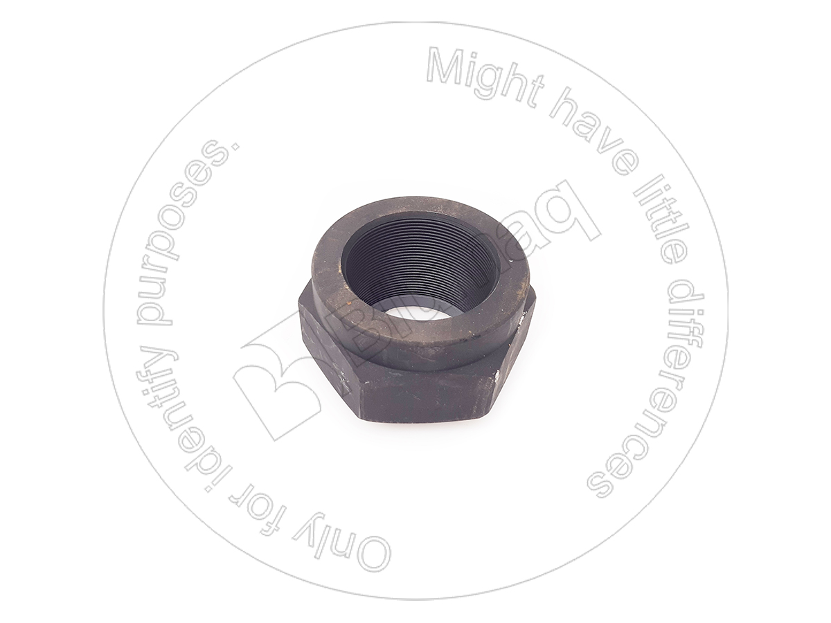 254-5697 Self-locking Nut for CATERPILLAR