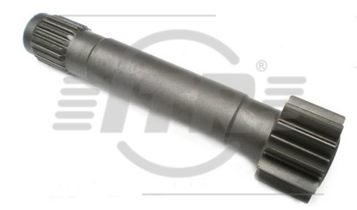 20Y2721161 Shaft for CATERPILLAR