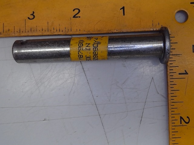M87968 Pin for JOHN DEERE