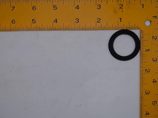 L77963 Washer for JOHN DEERE
