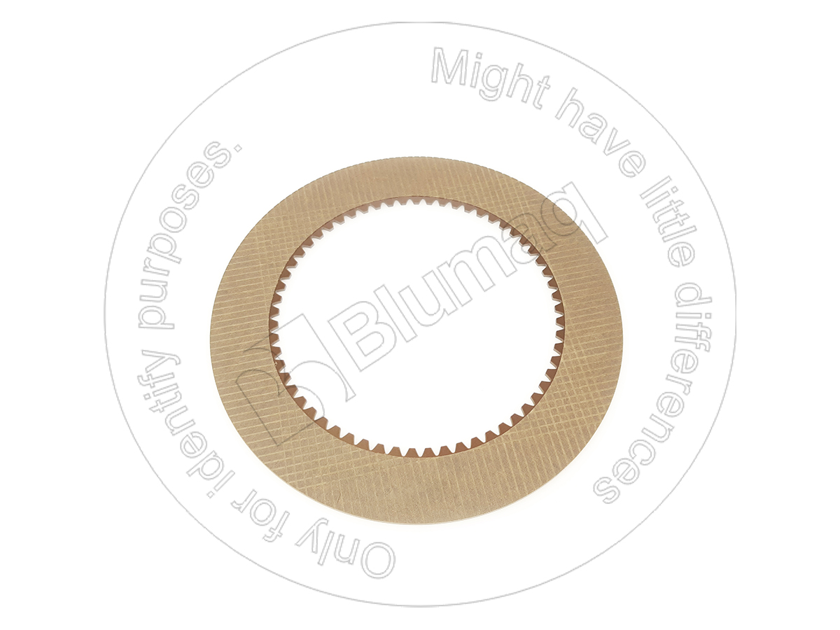 246-8779 Disc for CATERPILLAR