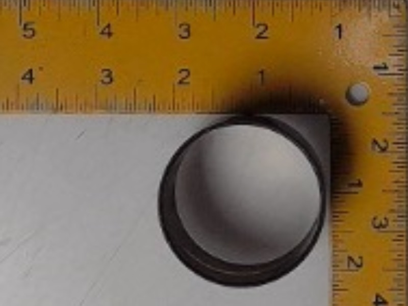 A-180461M1 Bushing for JOHN DEERE