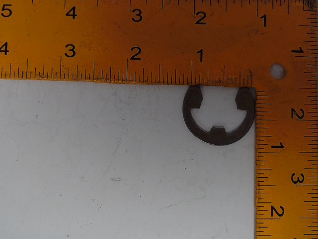 66027-47140 Decal for KUBOTA