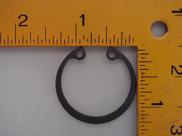 301646 Circlip for CUB CADET