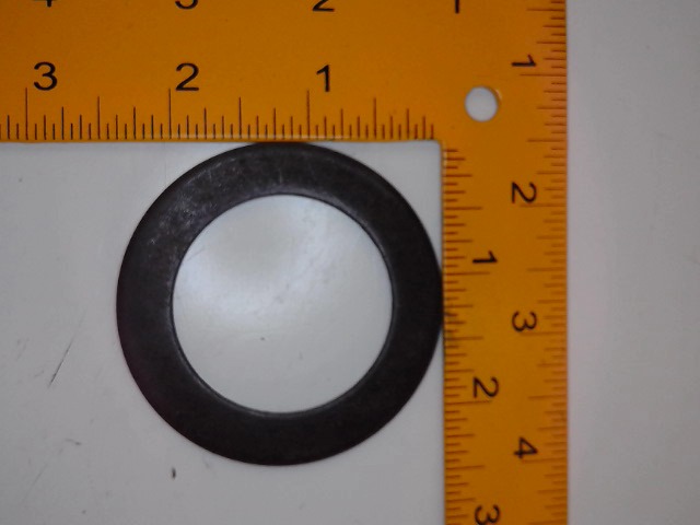686922 Washer for CUB CADET