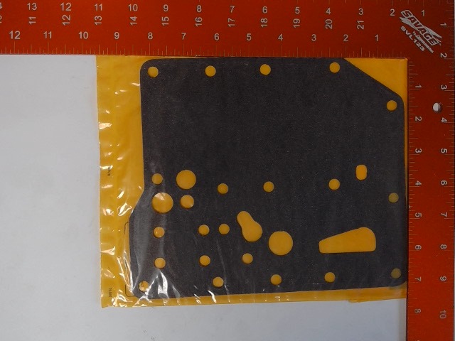 6Y5180 Gasket for CATERPILLAR
