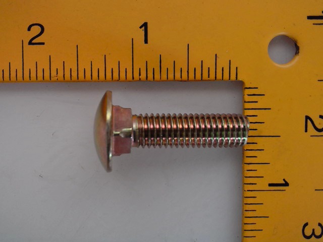 01611-50830 Bolt
