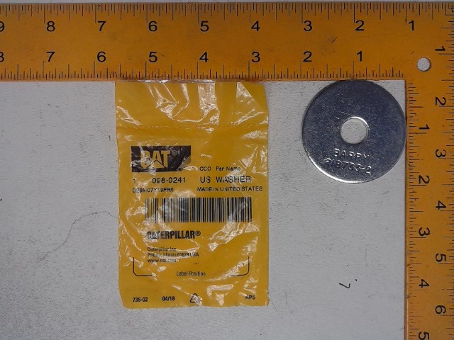 098-0241 Washer