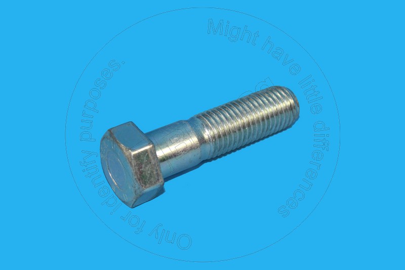 537-6145 Bolt for BLUMAQ