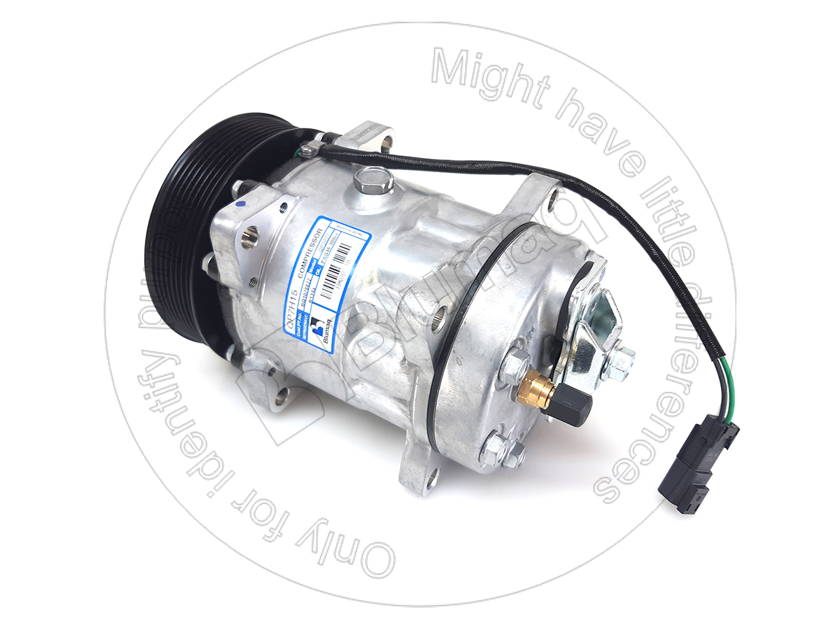 901.00610 Air Cond. Compressor for BLUMAQ