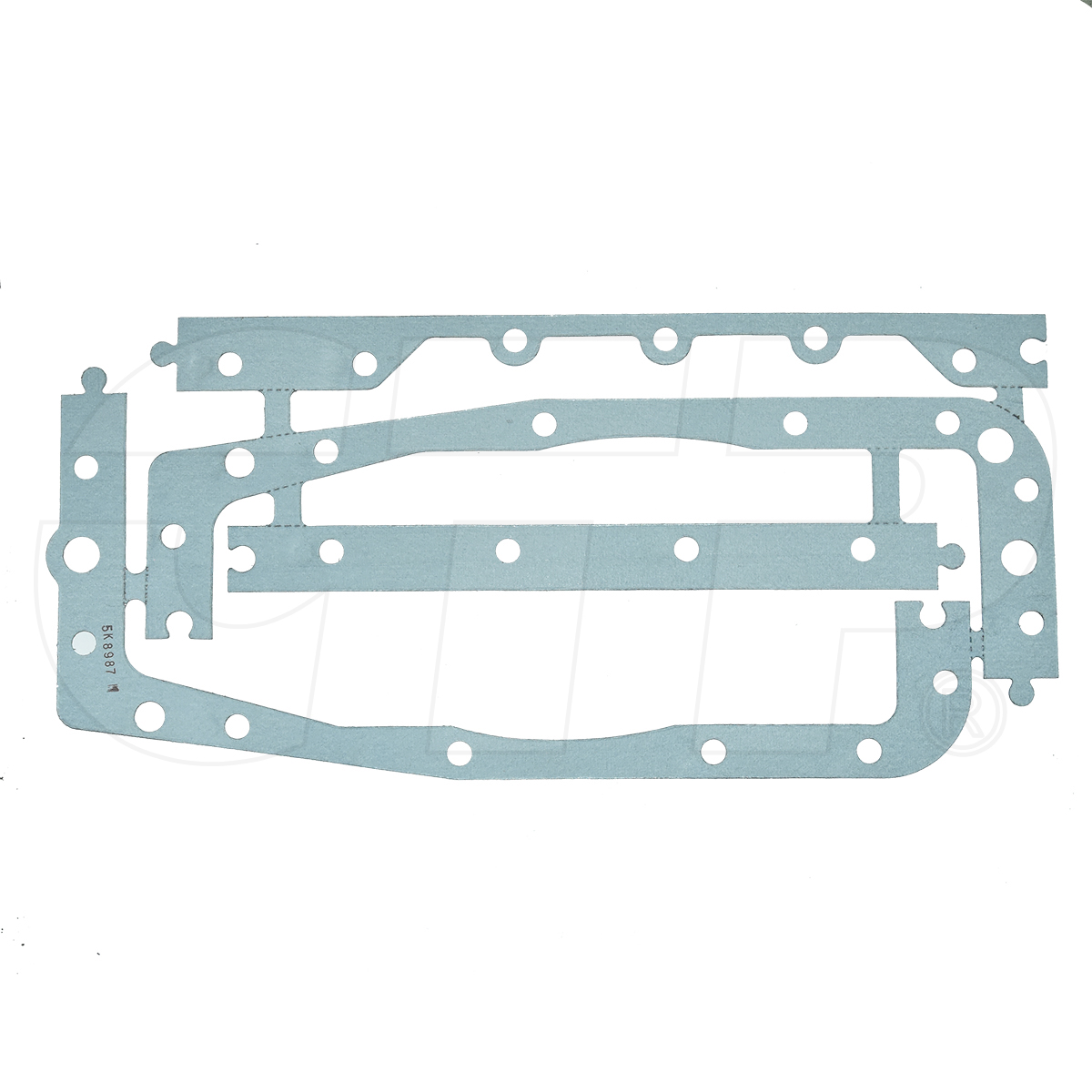5K8987 Gasket-ctp for CATERPILLAR