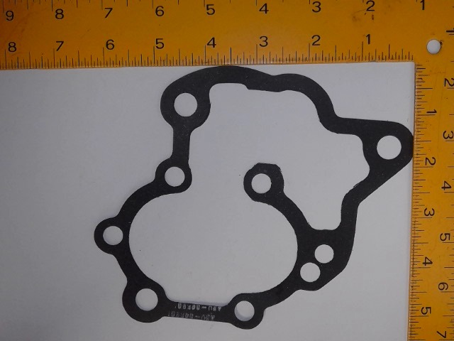 189398 CUMMINS Gasket