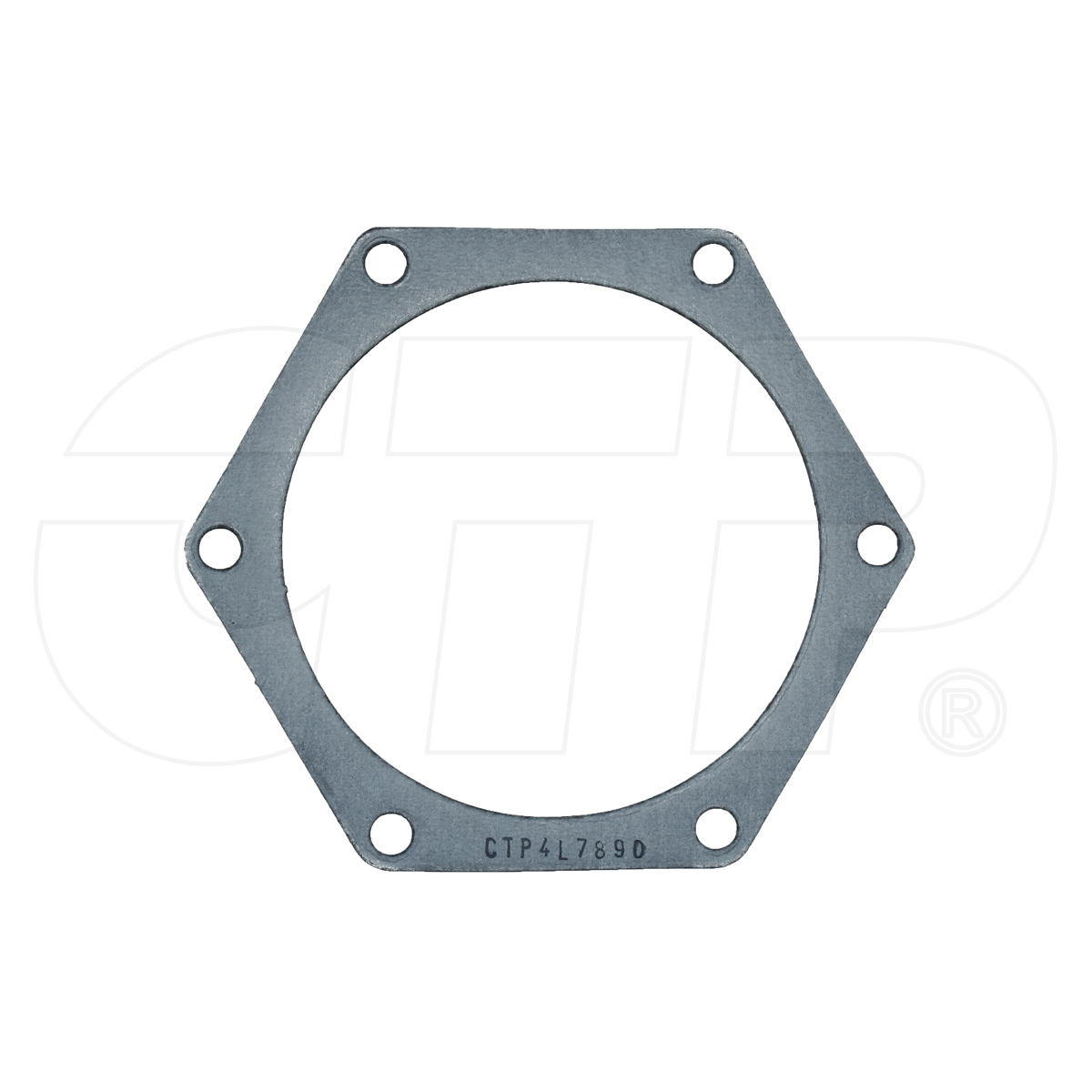 4L7890 Gasket-ctp for CATERPILLAR