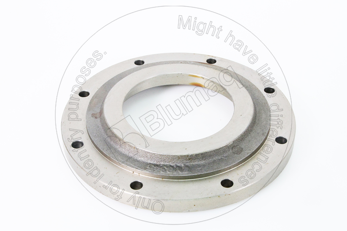 7Y-0345 Cap