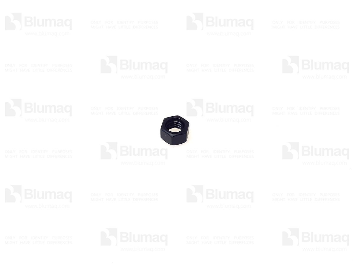 9S-8752 Nut for BLUMAQ