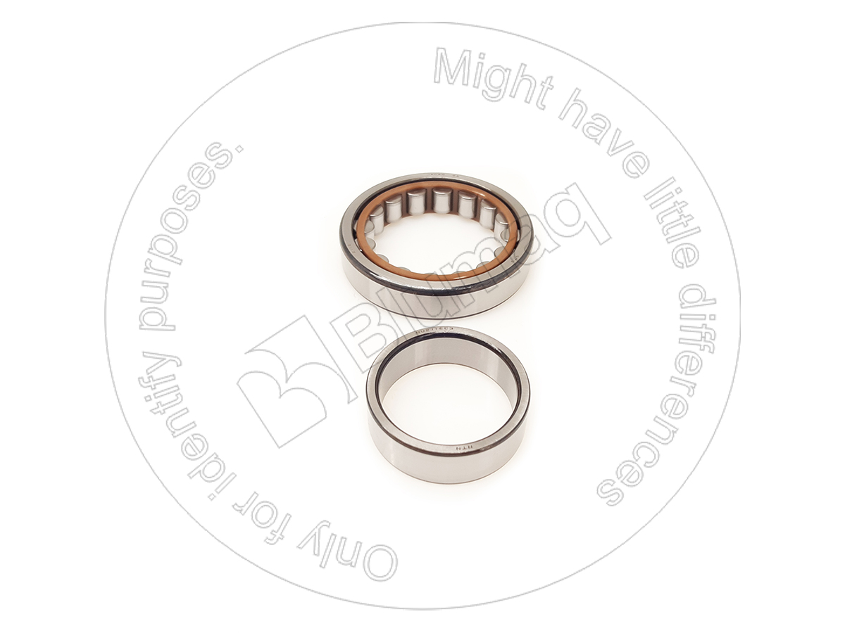 419-15-12591 Bearing for KOMATSU