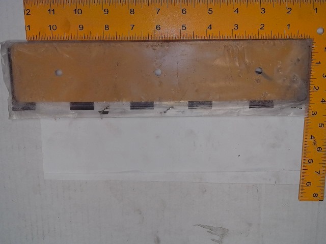 8I-5734 Plate-trim