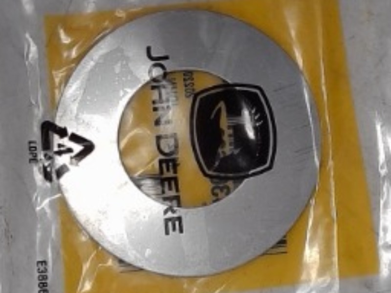 4367639 Shim for JOHN DEERE