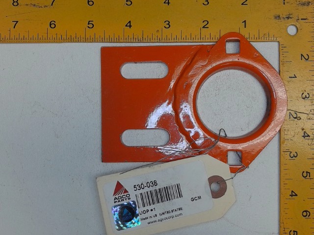 530-038 Bracket for AGCO