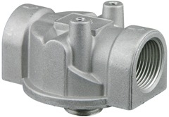 FB1307 BALDWIN Fuel Storage Tank Filter Base