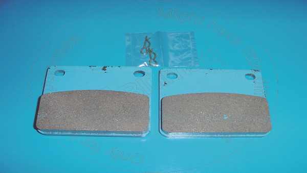421-43-05210 Brake Lining Kit for KOMATSU