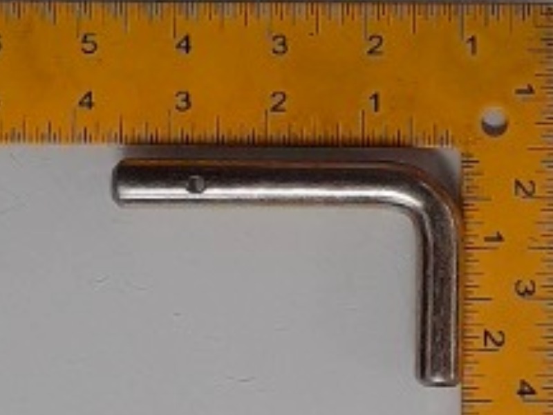K5651-46190 Lpin for KUBOTA