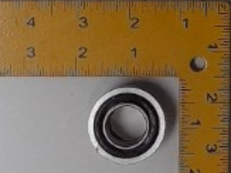 1712288 Bearing for AGCO