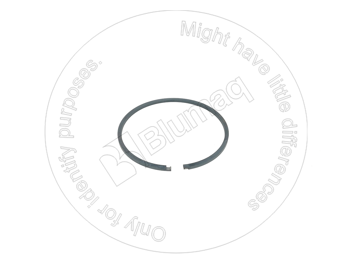 1T-1621 Seal Ring for BLUMAQ