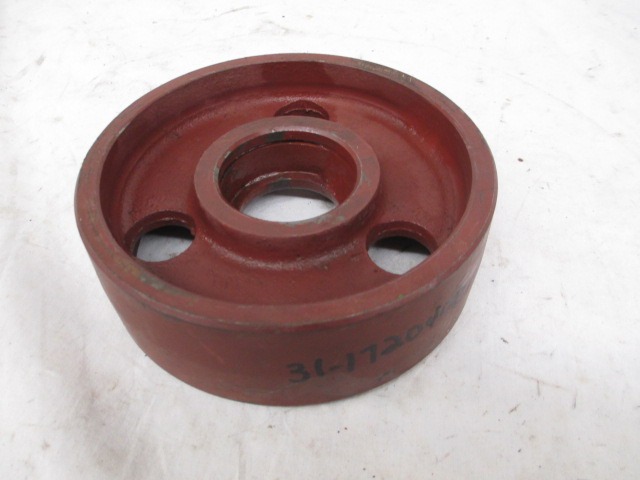31-1720400 Wheel for AGCO